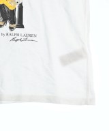 Polo Ralph Lauren（ポロラルフローレン）Tシャツ・カットソー 白 サイズ:XS レディース/2200693381037