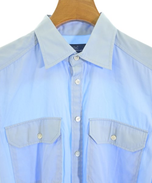 Polo Ralph Lauren（ポロラルフローレン）ワンピース 青 サイズ:4(M位) レディース/2200693419013