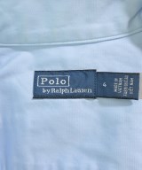 Polo Ralph Lauren（ポロラルフローレン）ワンピース 青 サイズ:4(M位) レディース/2200693419013