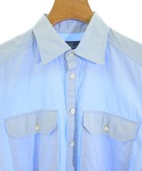 Polo Ralph Lauren（ポロラルフローレン）ワンピース 青 サイズ:4(M位) レディース/2200693419013