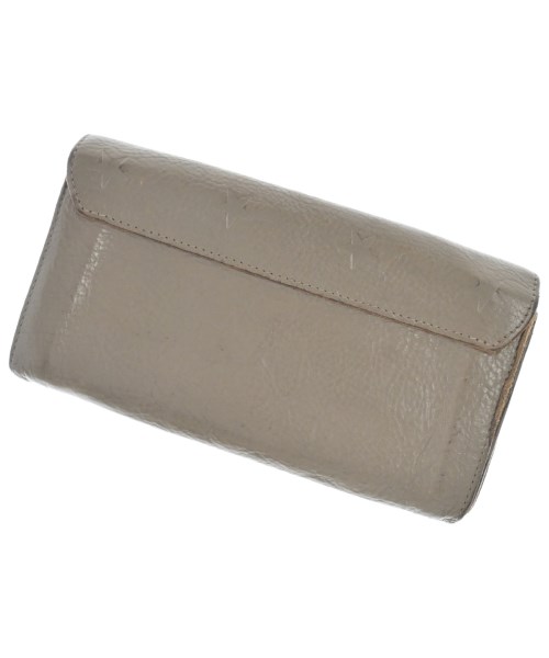 IL BISONTE（イルビゾンテ）財布・コインケース 茶 サイズ:- レディース/2200621359114