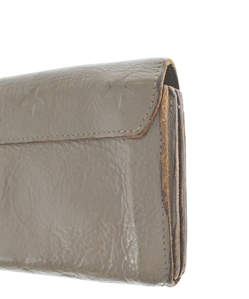 IL BISONTE（イルビゾンテ）財布・コインケース 茶 サイズ:- レディース/2200621359114