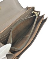 IL BISONTE（イルビゾンテ）財布・コインケース 茶 サイズ:- レディース/2200621359114