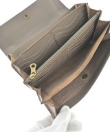 IL BISONTE（イルビゾンテ）財布・コインケース 茶 サイズ:- レディース/2200621359114