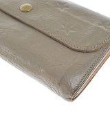 IL BISONTE（イルビゾンテ）財布・コインケース 茶 サイズ:- レディース/2200621359114