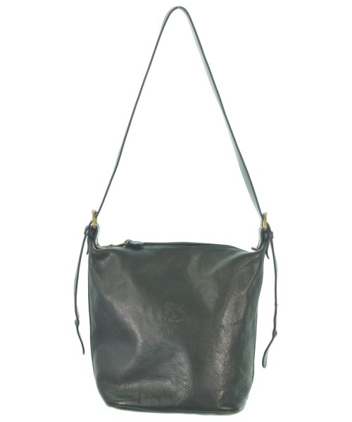 IL BISONTE ショルダーバッグ