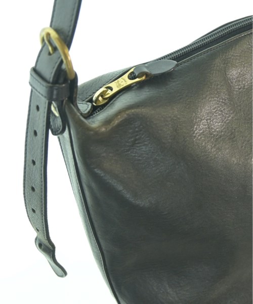 IL BISONTE（イルビゾンテ）ショルダーバッグ 紺 サイズ:- レディース/2200621379082