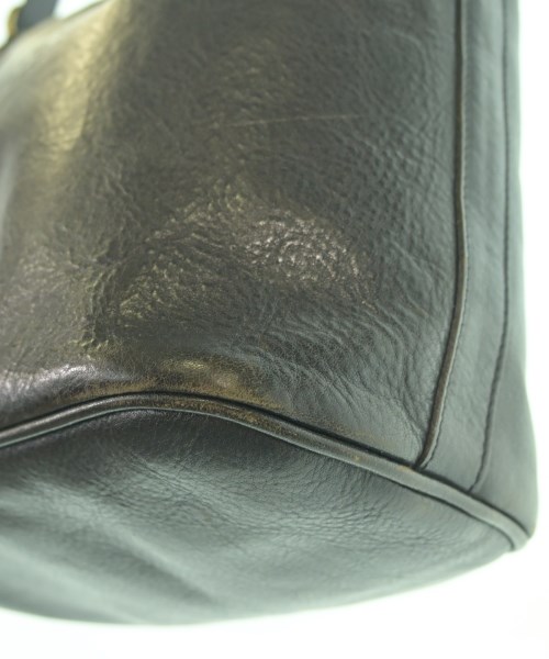 IL BISONTE（イルビゾンテ）ショルダーバッグ 紺 サイズ:- レディース/2200621379082