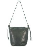 IL BISONTE（イルビゾンテ）ショルダーバッグ 紺 サイズ:- レディース/2200621379082