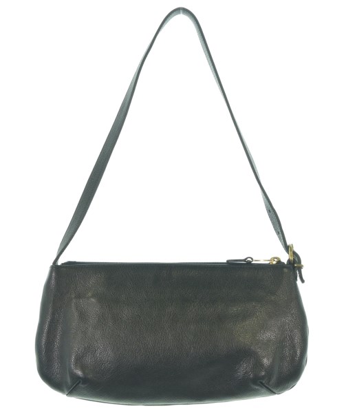 IL BISONTE（イルビゾンテ）ショルダーバッグ 黒 サイズ:- レディース/2200625109357