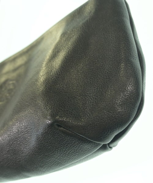 IL BISONTE（イルビゾンテ）ショルダーバッグ 黒 サイズ:- レディース/2200625109357