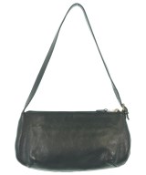 IL BISONTE（イルビゾンテ）ショルダーバッグ 黒 サイズ:- レディース/2200625109357