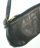 IL BISONTE（イルビゾンテ）ショルダーバッグ 黒 サイズ:- レディース/2200625109357
