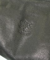 IL BISONTE（イルビゾンテ）ショルダーバッグ 黒 サイズ:- レディース/2200625109357