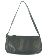 IL BISONTE ショルダーバッグ