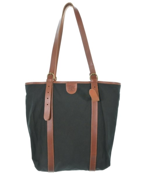 イルビゾンテ(IL BISONTE)のIL BISONTE トートバッグ