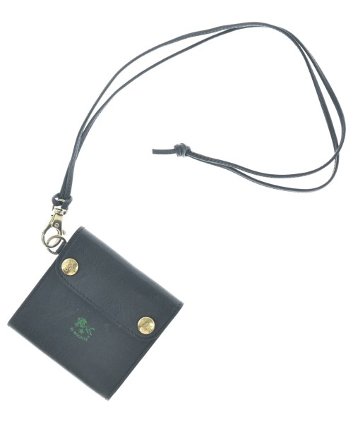 イルビゾンテ(IL BISONTE)のIL BISONTE 財布・コインケース