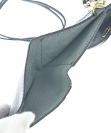 IL BISONTE（イルビゾンテ）財布・コインケース 黒 サイズ:- レディース/2200637199278