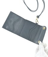 IL BISONTE（イルビゾンテ）財布・コインケース 黒 サイズ:- レディース/2200637199278