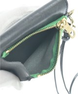 IL BISONTE（イルビゾンテ）財布・コインケース 黒 サイズ:- レディース/2200637199278