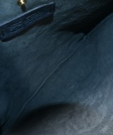 IL BISONTE（イルビゾンテ）ショルダーバッグ 紺 サイズ:- レディース/2200621128192