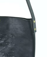 IL BISONTE（イルビゾンテ）ショルダーバッグ 紺 サイズ:- レディース/2200621128192