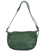 IL BISONTE（イルビゾンテ）ショルダーバッグ 緑 サイズ:- レディース/2200639742014