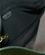 IL BISONTE（イルビゾンテ）ショルダーバッグ 緑 サイズ:- レディース/2200639742014