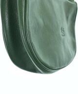 IL BISONTE（イルビゾンテ）ショルダーバッグ 緑 サイズ:- レディース/2200639742014