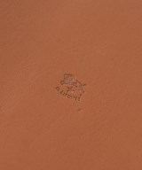 IL BISONTE（イルビゾンテ）小物類（その他） 茶 サイズ:- レディース/2200639742021