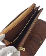 IL BISONTE（イルビゾンテ）財布・コインケース 茶 サイズ:- レディース/2200639742038