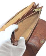 IL BISONTE（イルビゾンテ）財布・コインケース 茶 サイズ:- レディース/2200639742038