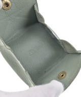 IL BISONTE（イルビゾンテ）財布・コインケース 緑 サイズ:- レディース/2200641085048