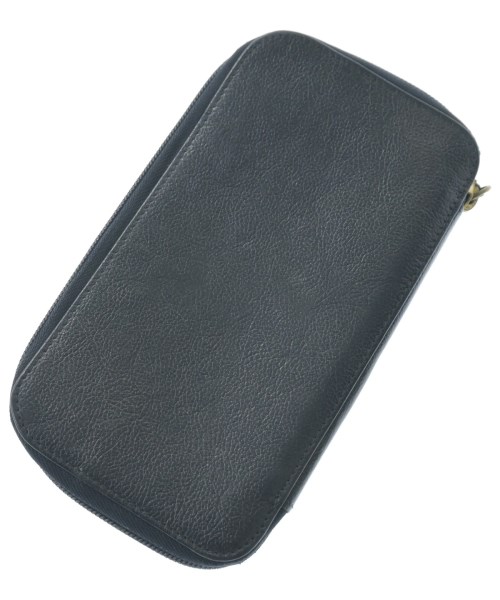 IL BISONTE（イルビゾンテ）財布・コインケース 黒 サイズ:- レディース/2200630977125