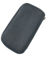 IL BISONTE（イルビゾンテ）財布・コインケース 黒 サイズ:- レディース/2200630977125
