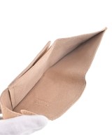 IL BISONTE（イルビゾンテ）財布・コインケース ベージュ サイズ:- レディース/2200642495013