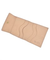 IL BISONTE（イルビゾンテ）財布・コインケース ベージュ サイズ:- レディース/2200642495013