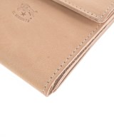 IL BISONTE（イルビゾンテ）財布・コインケース ベージュ サイズ:- レディース/2200642495013