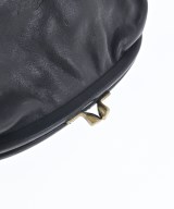 IL BISONTE（イルビゾンテ）ポーチ 黒 サイズ:- レディース/2200591596342