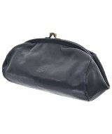 IL BISONTE ポーチ