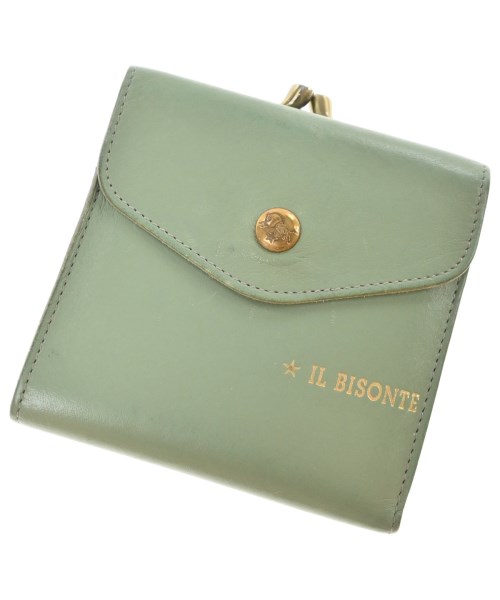 イルビゾンテ(IL BISONTE)のIL BISONTE 財布・コインケース