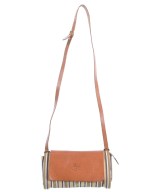 IL BISONTE ショルダーバッグ