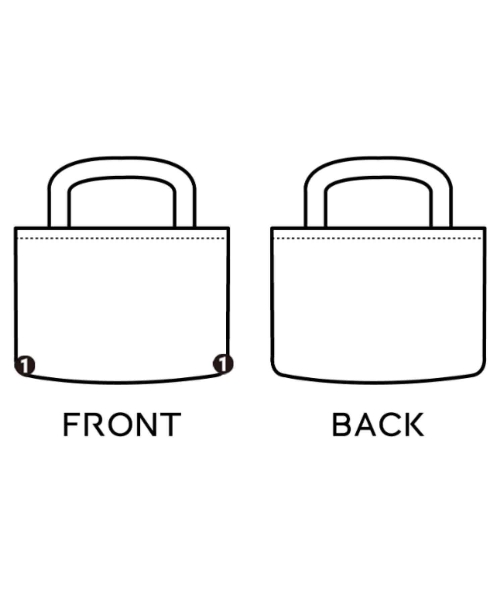 IL BISONTE（イルビゾンテ）ショルダーバッグ ベージュ サイズ:- レディース/2200610876905