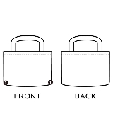 IL BISONTE（イルビゾンテ）ショルダーバッグ ベージュ サイズ:- レディース/2200610876905