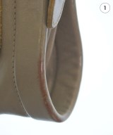 IL BISONTE（イルビゾンテ）ショルダーバッグ ベージュ サイズ:- レディース/2200610876905