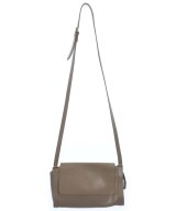 IL BISONTE ショルダーバッグ