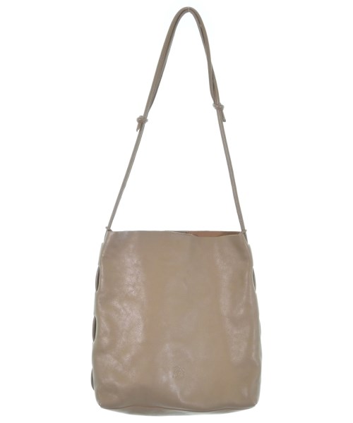 イルビゾンテ(IL BISONTE)のIL BISONTE トートバッグ