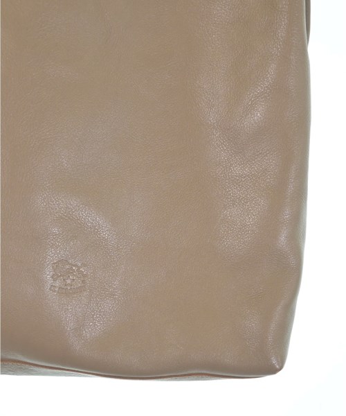 IL BISONTE（イルビゾンテ）トートバッグ 茶 サイズ:- レディース/2200624341017