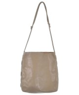 IL BISONTE（イルビゾンテ）トートバッグ 茶 サイズ:- レディース/2200624341017