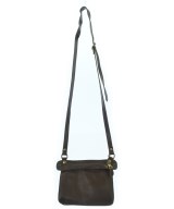 IL BISONTE（イルビゾンテ）ショルダーバッグ 茶 サイズ:- レディース/2200624454090